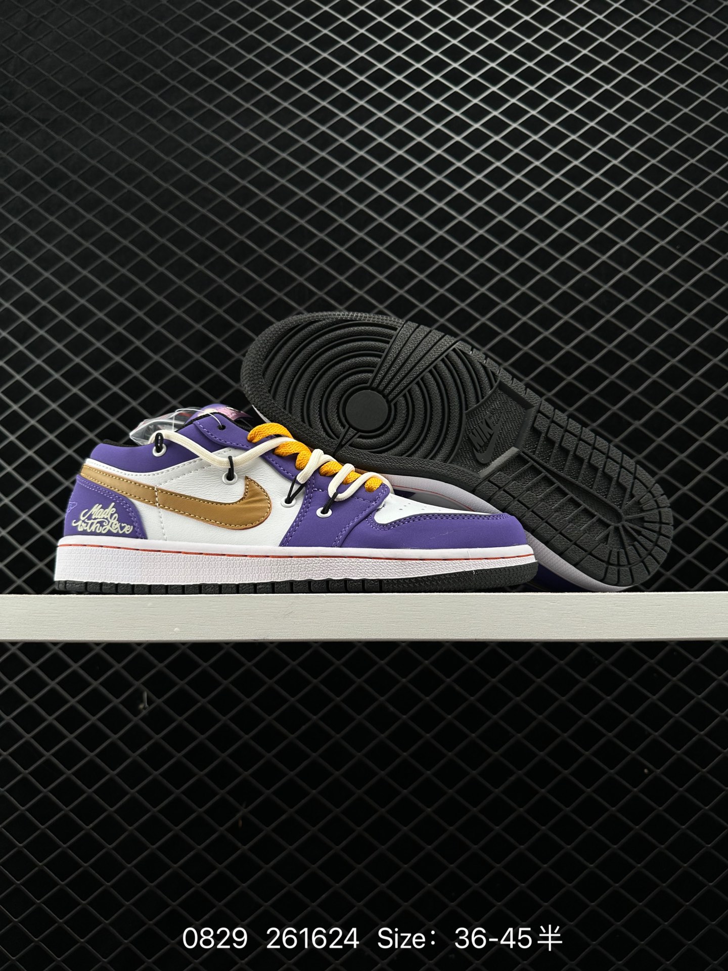 Air Jordan 1 Low AJ1